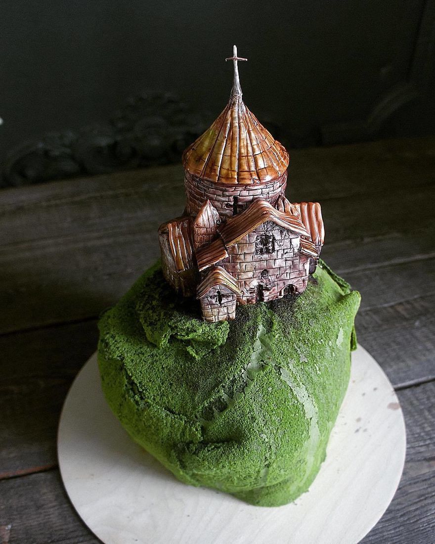 Art-Cakes-Russian-Baker-Elena-Gnut