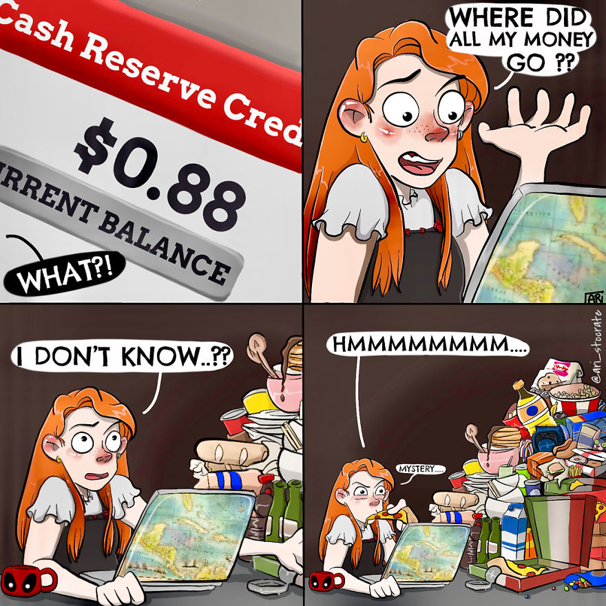 Fun-Girl-Comics-Ari-Stocrate