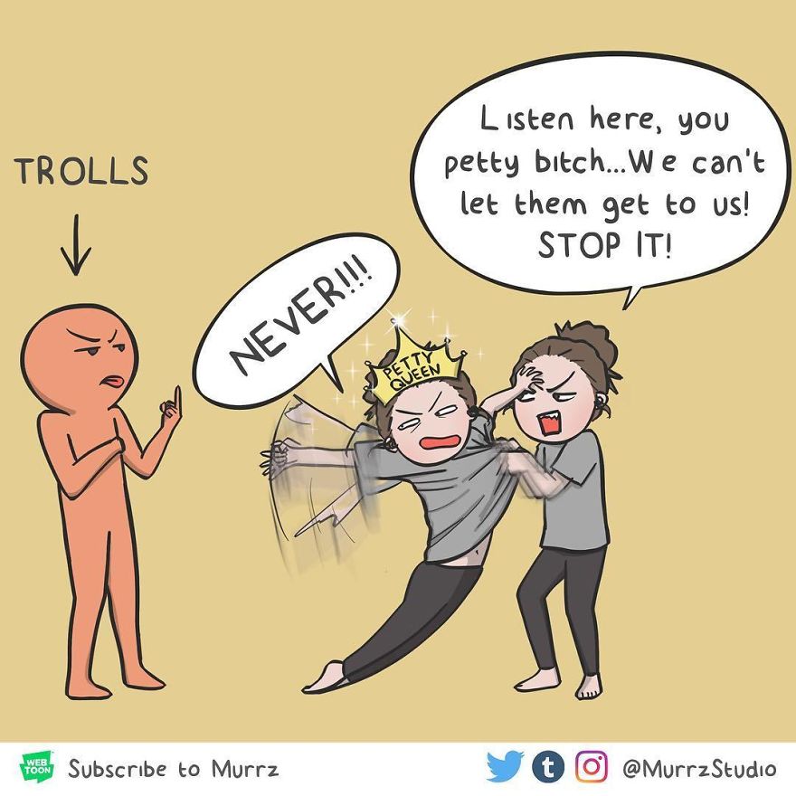 Funny-Everyday-Comics-Murrzstudio