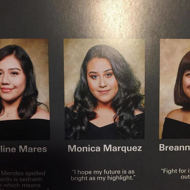 I Hope My Future Is As Bright As My Highlight