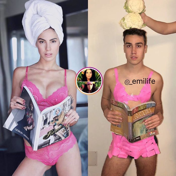 Emilife Celebrity Recreation