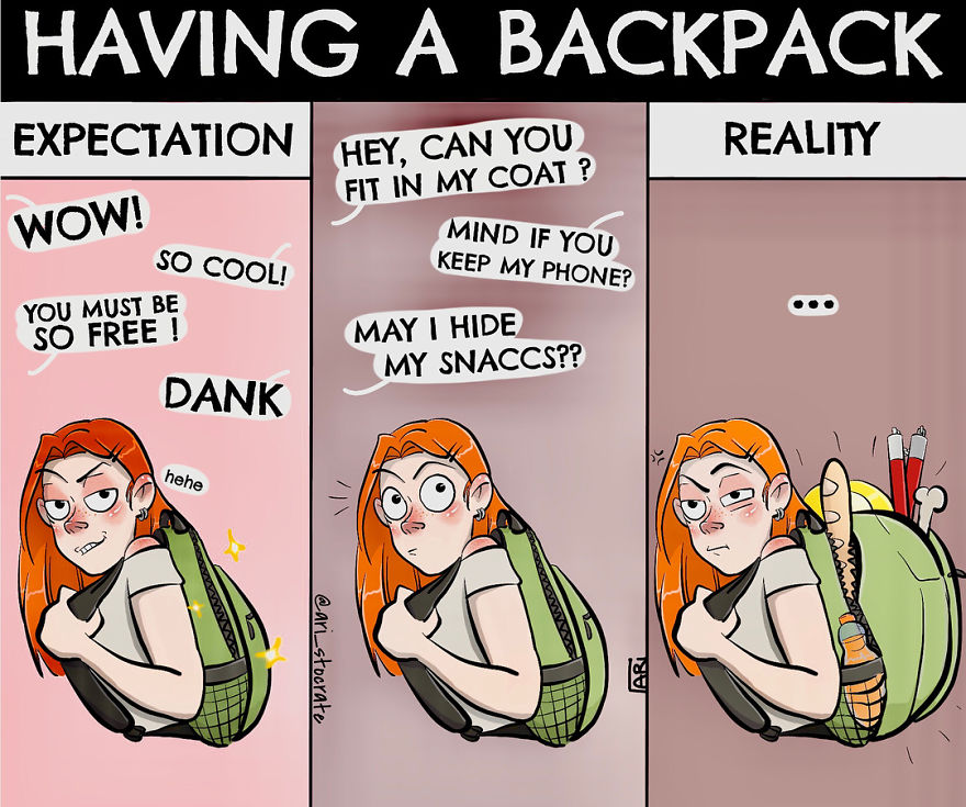 Fun-Girl-Comics-Ari-Stocrate