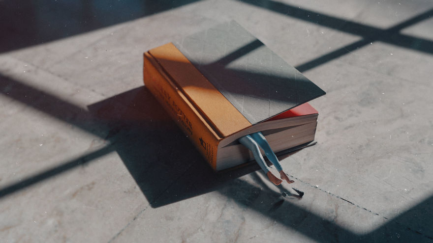 Bookmark