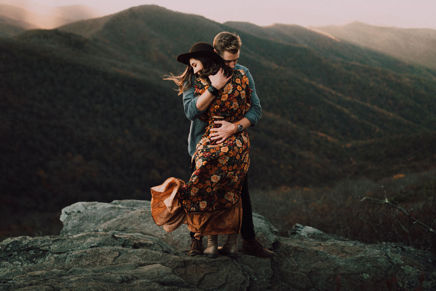 The Top 50 Engagement Photos Of 2018