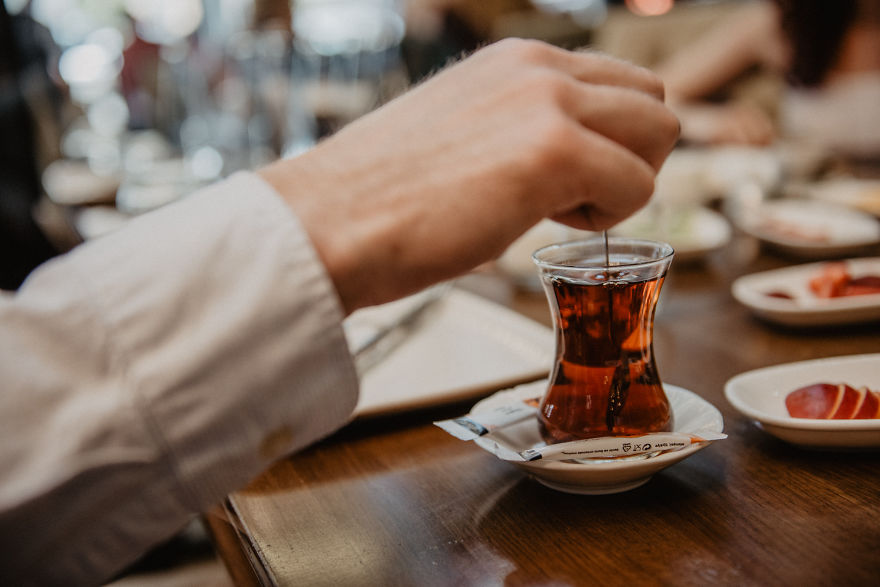 My Trip To Istanbul And Ankara