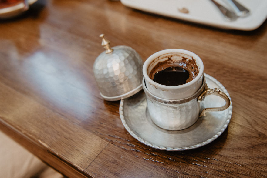 My Trip To Istanbul And Ankara