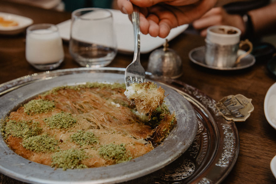 My Trip To Istanbul And Ankara