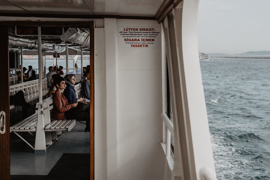 My Trip To Istanbul And Ankara