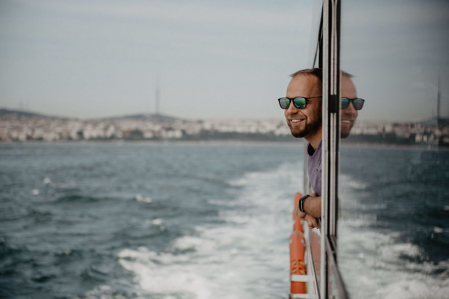 My Trip To Istanbul And Ankara