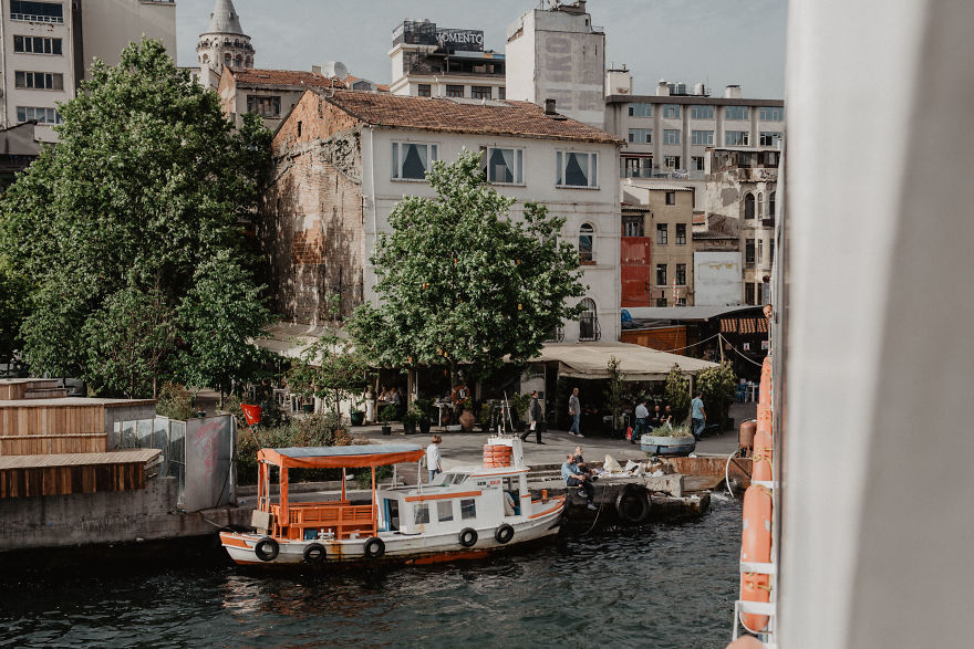 My Trip To Istanbul And Ankara