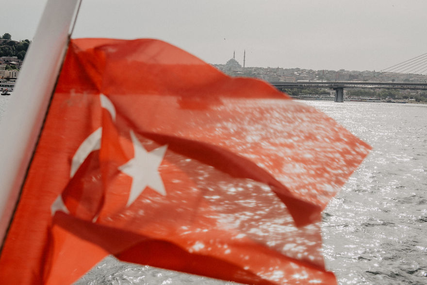 My Trip To Istanbul And Ankara