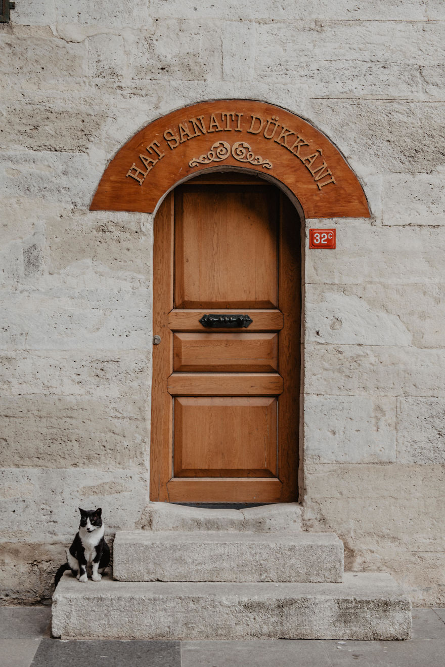 My Trip To Istanbul And Ankara