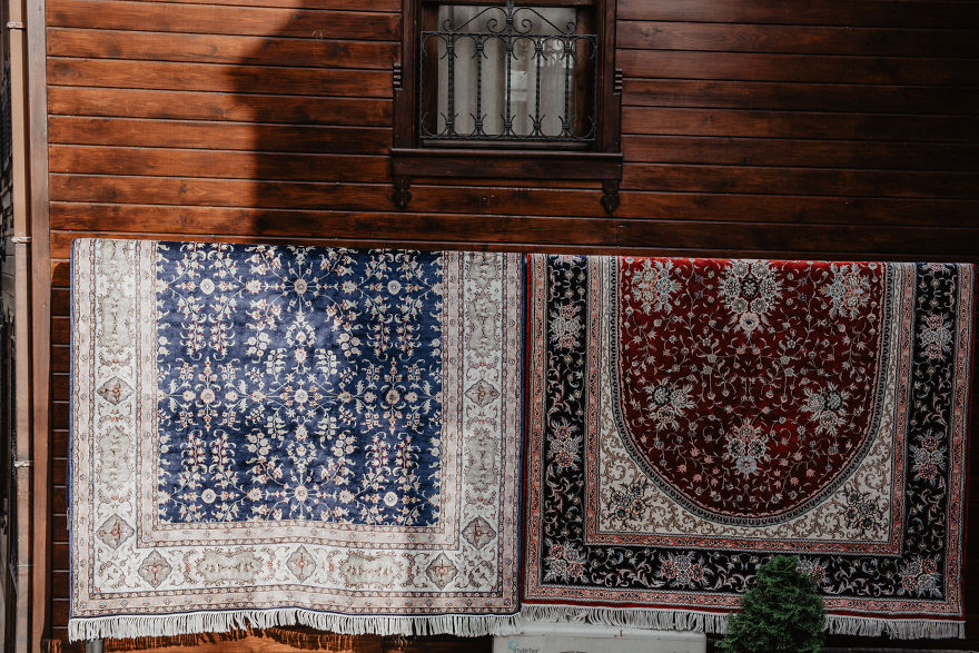 My Trip To Istanbul And Ankara