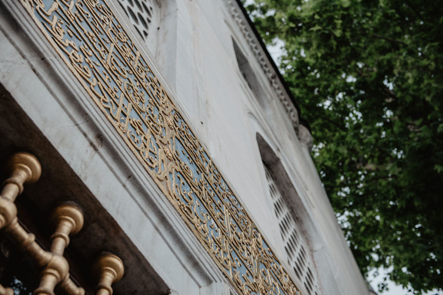 My Trip To Istanbul And Ankara