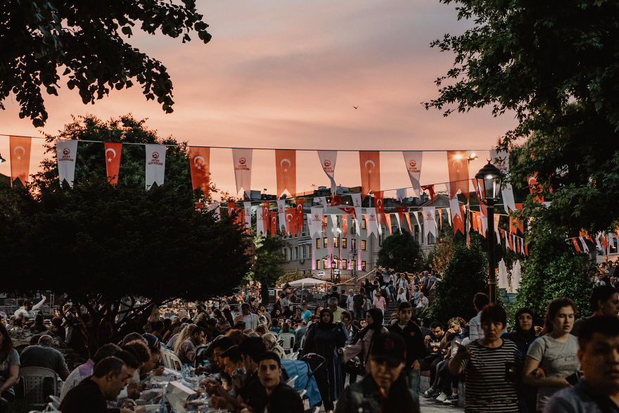 My Trip To Istanbul And Ankara