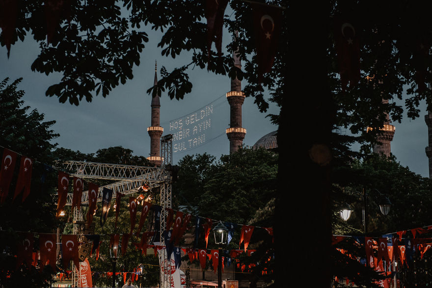 My Trip To Istanbul And Ankara