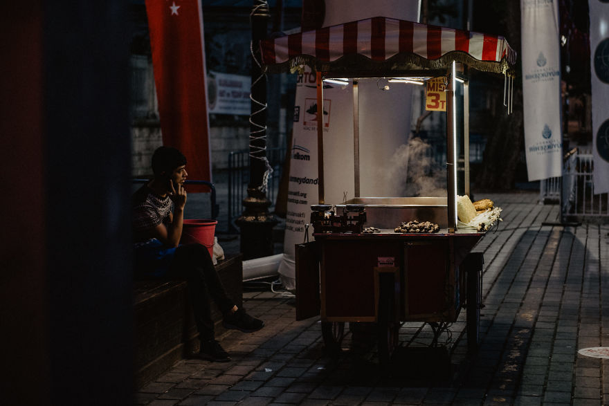 My Trip To Istanbul And Ankara