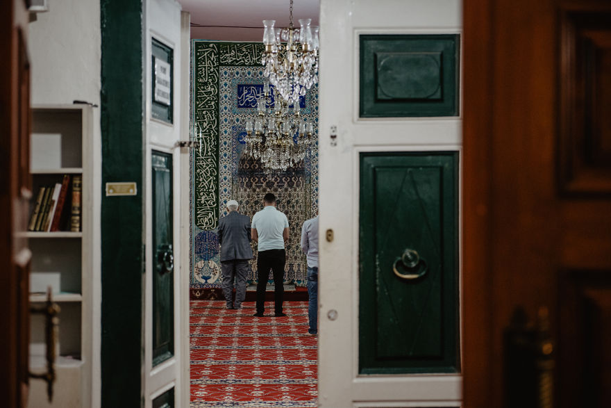 My Trip To Istanbul And Ankara