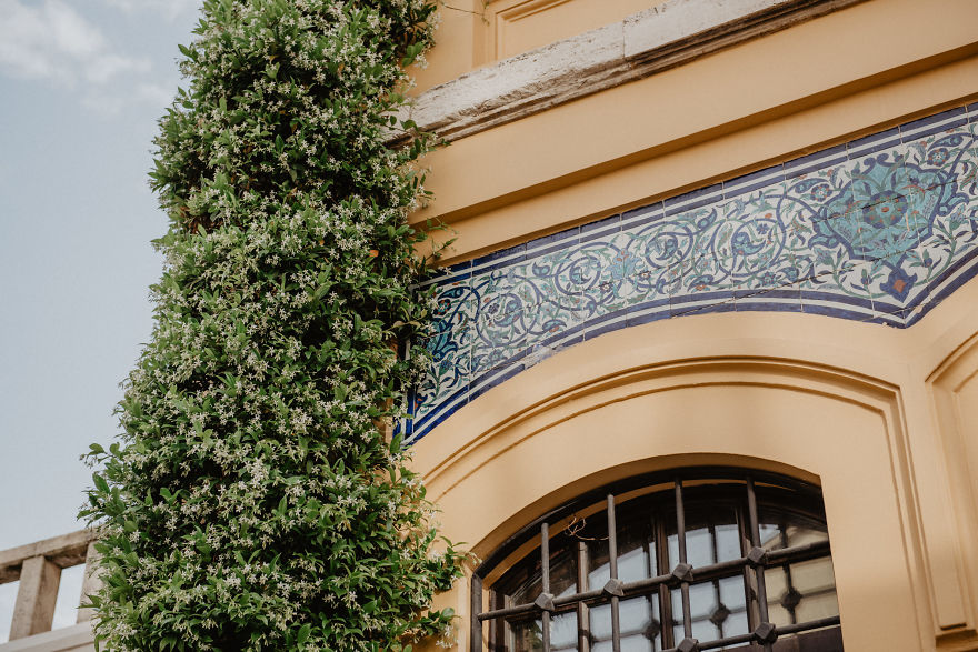 My Trip To Istanbul And Ankara