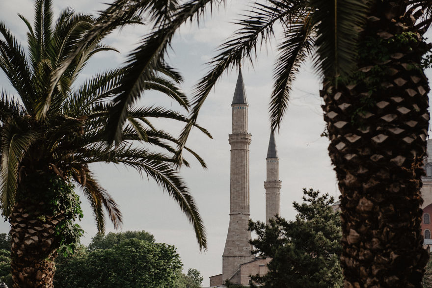 My Trip To Istanbul And Ankara