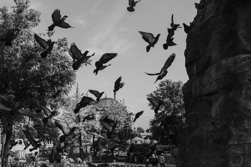 My Trip To Istanbul And Ankara