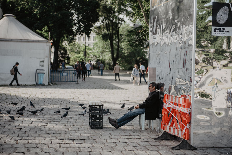 My Trip To Istanbul And Ankara