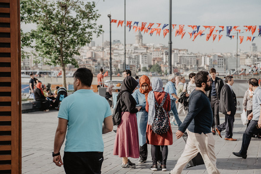 My Trip To Istanbul And Ankara