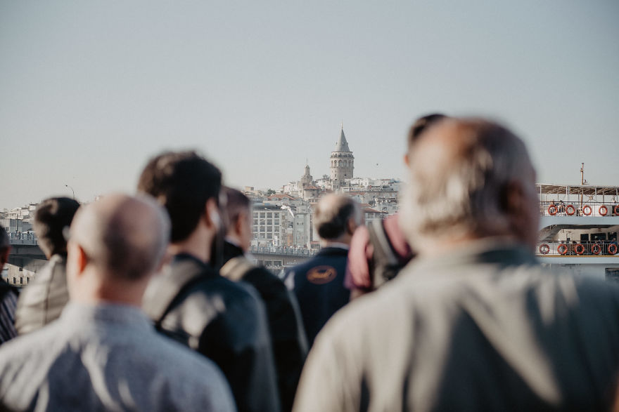 My Trip To Istanbul And Ankara