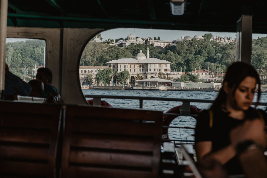 My Trip To Istanbul And Ankara