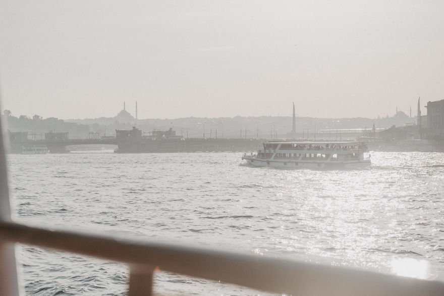 My Trip To Istanbul And Ankara