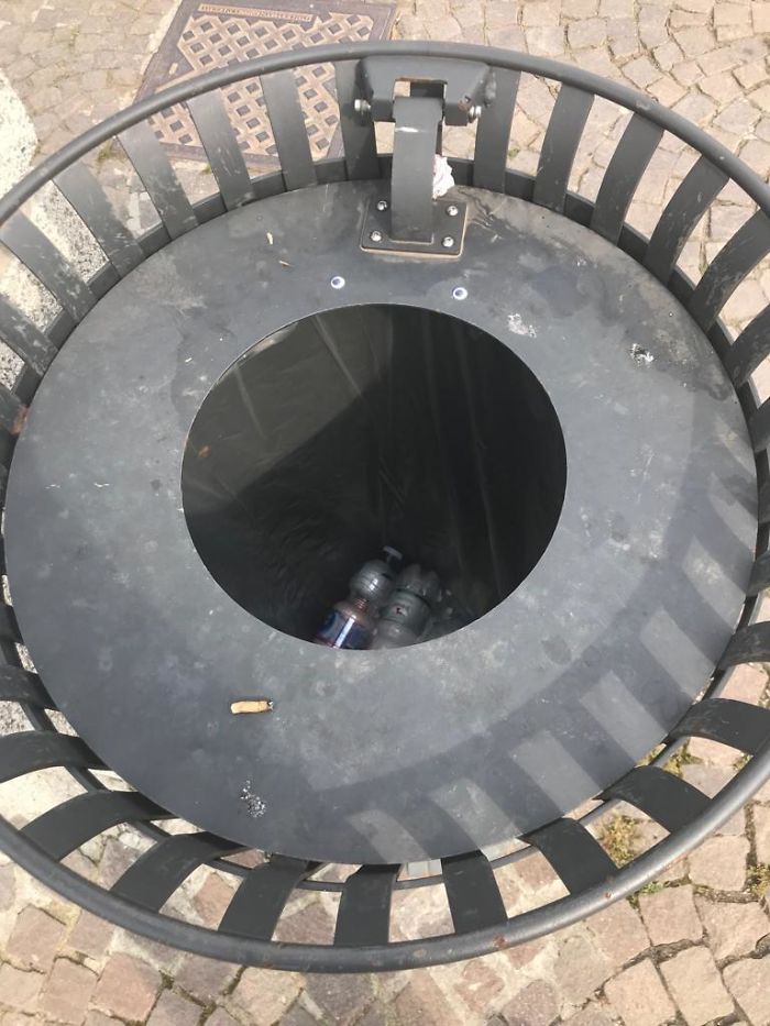 We Googly-Eyed Milan