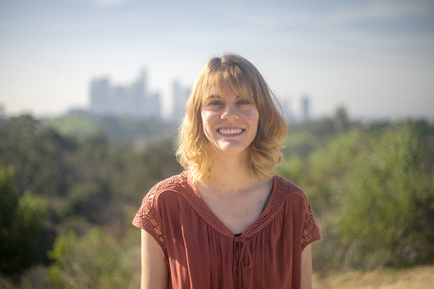 I Asked 100 People "What You've Learned So Far In Life"