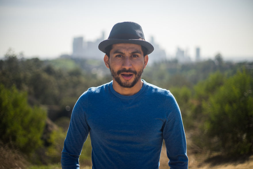 I Asked 100 People "What You've Learned So Far In Life"