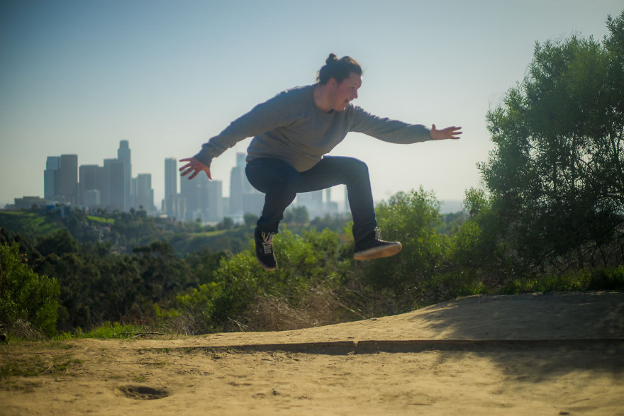 I Asked 100 People "What You've Learned So Far In Life"