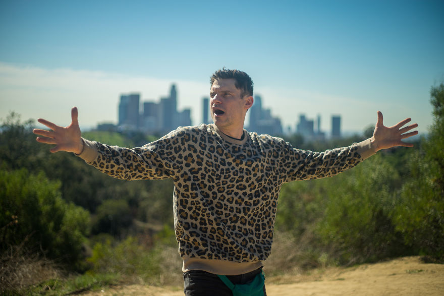 I Asked 100 People "What You've Learned So Far In Life"