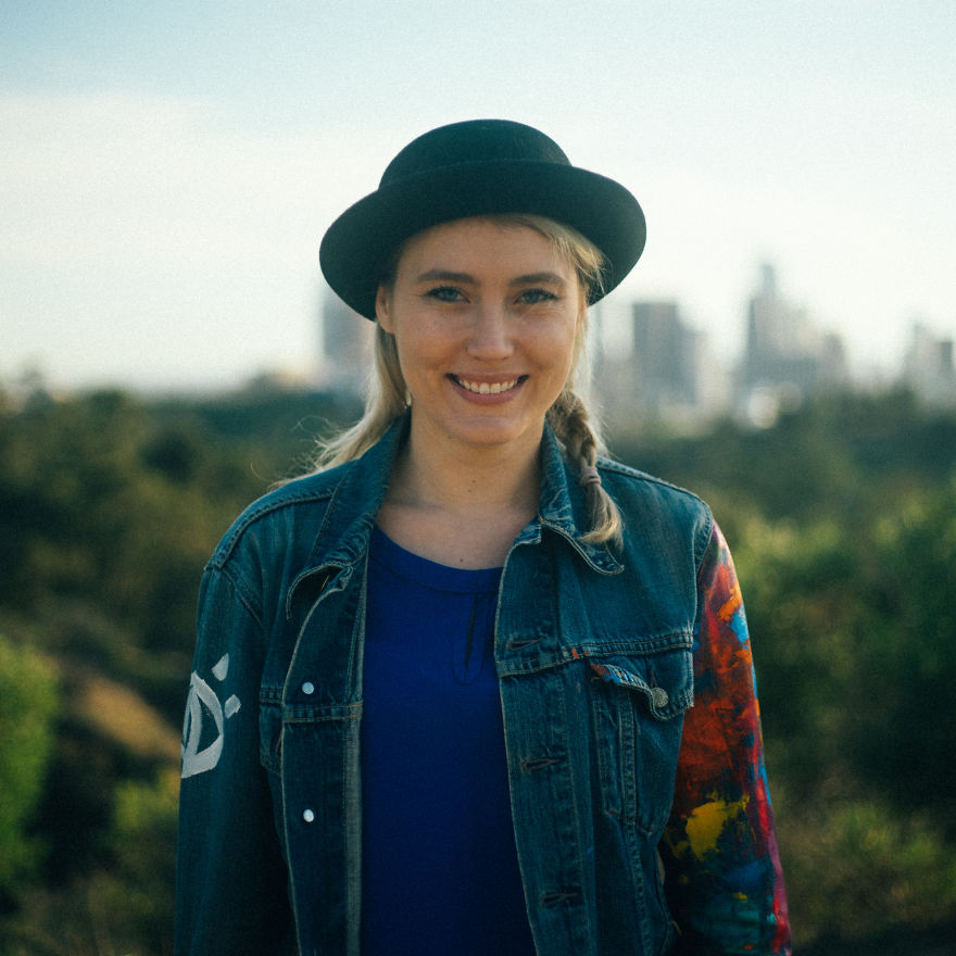 I Asked 100 People "What You've Learned So Far In Life"