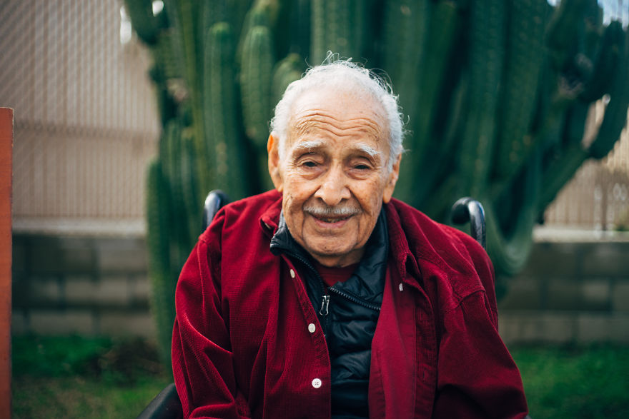 I Asked 100 People "What You've Learned So Far In Life"