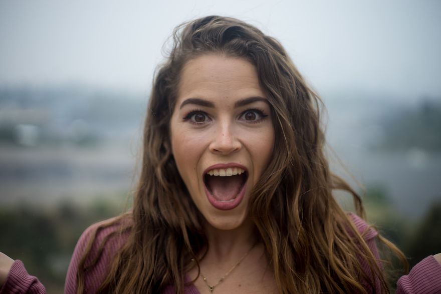 I Asked 100 People "What You've Learned So Far In Life"