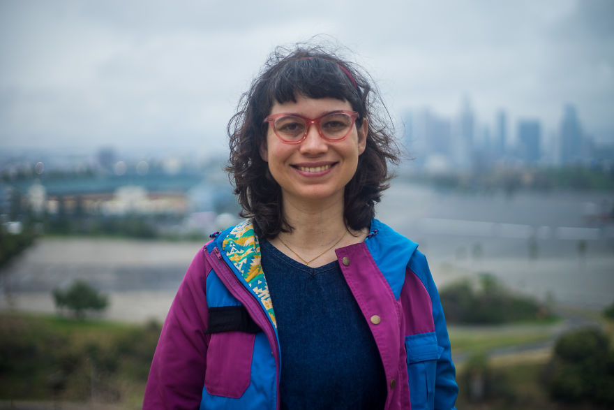 I Asked 100 People "What You've Learned So Far In Life"