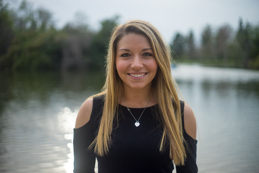 I Asked 100 People "What You've Learned So Far In Life"