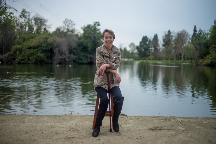 I Asked 100 People "What You've Learned So Far In Life"