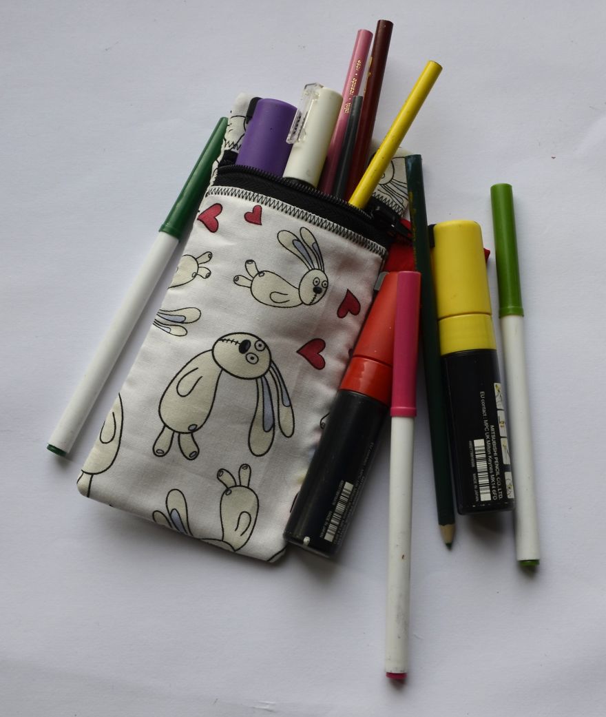 I Create One Of A Kind Artist Equipment Using Repurposed Fabrics I Create One Of A Kind Artist Equipment Using Repurposed Fabrics