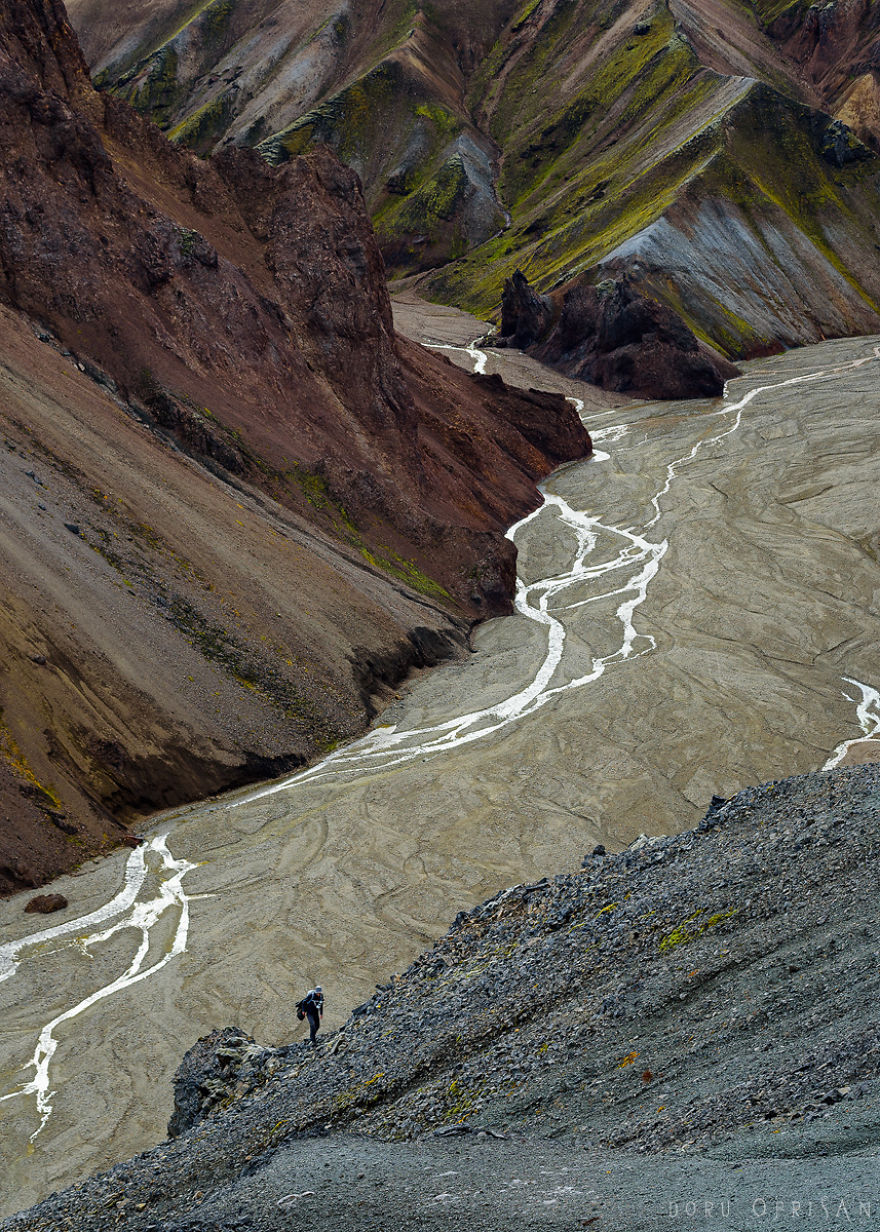 Exploring Planet Iceland