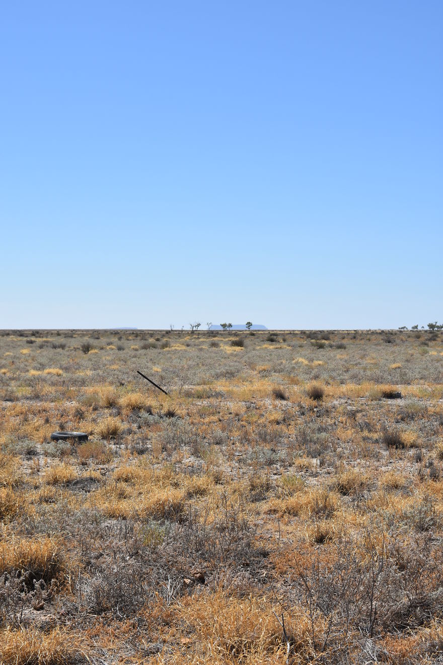 We Went To Australia For 22 Days And Surely We'll Have To Go Back