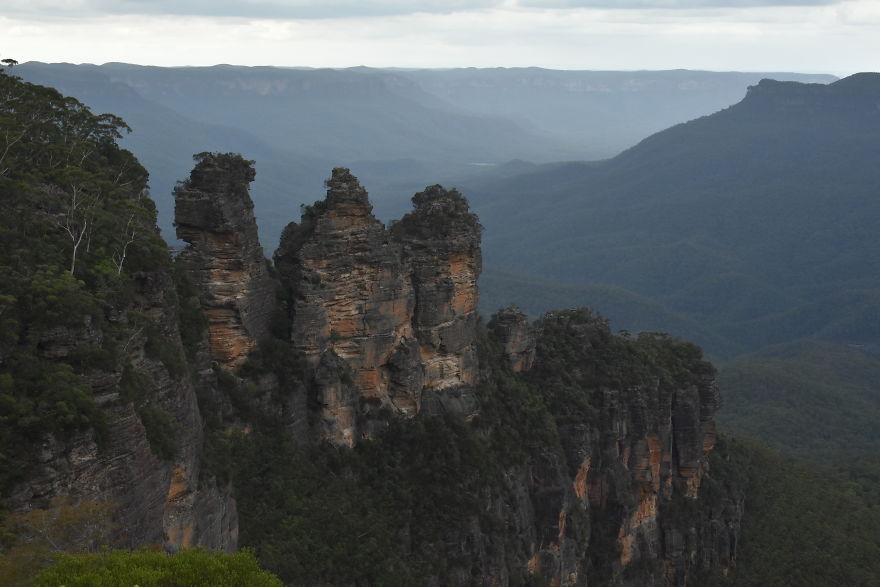 We Went To Australia For 22 Days And Surely We'll Have To Go Back