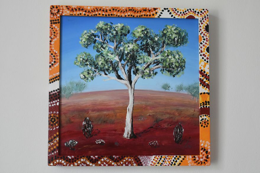 We Went To Australia For 22 Days And Surely We'll Have To Go Back