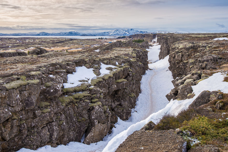 Þingvellir National Park