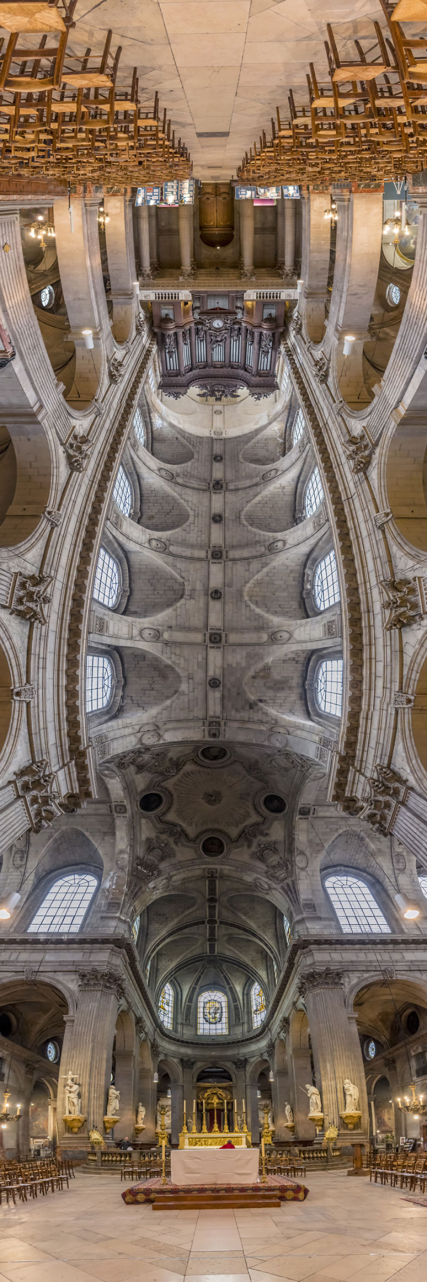 Eglise Saint-Sulpice