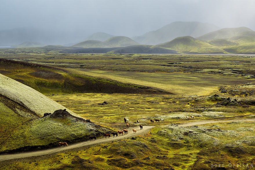 Exploring Planet Iceland Exploring Planet Iceland