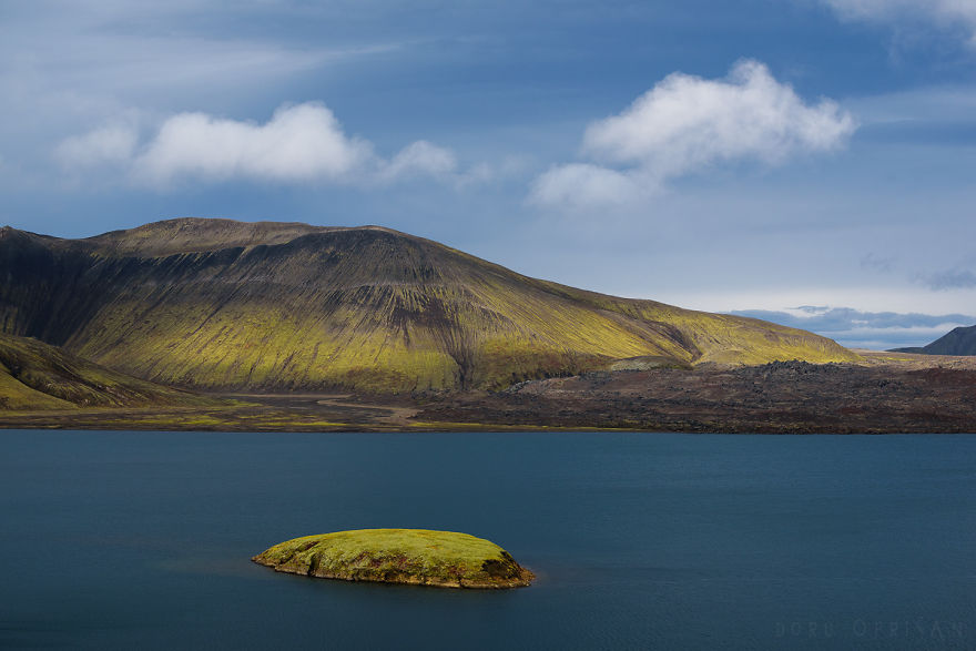 Exploring Planet Iceland